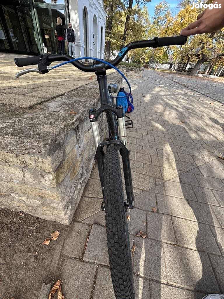 Ns bike dirt bicikli
