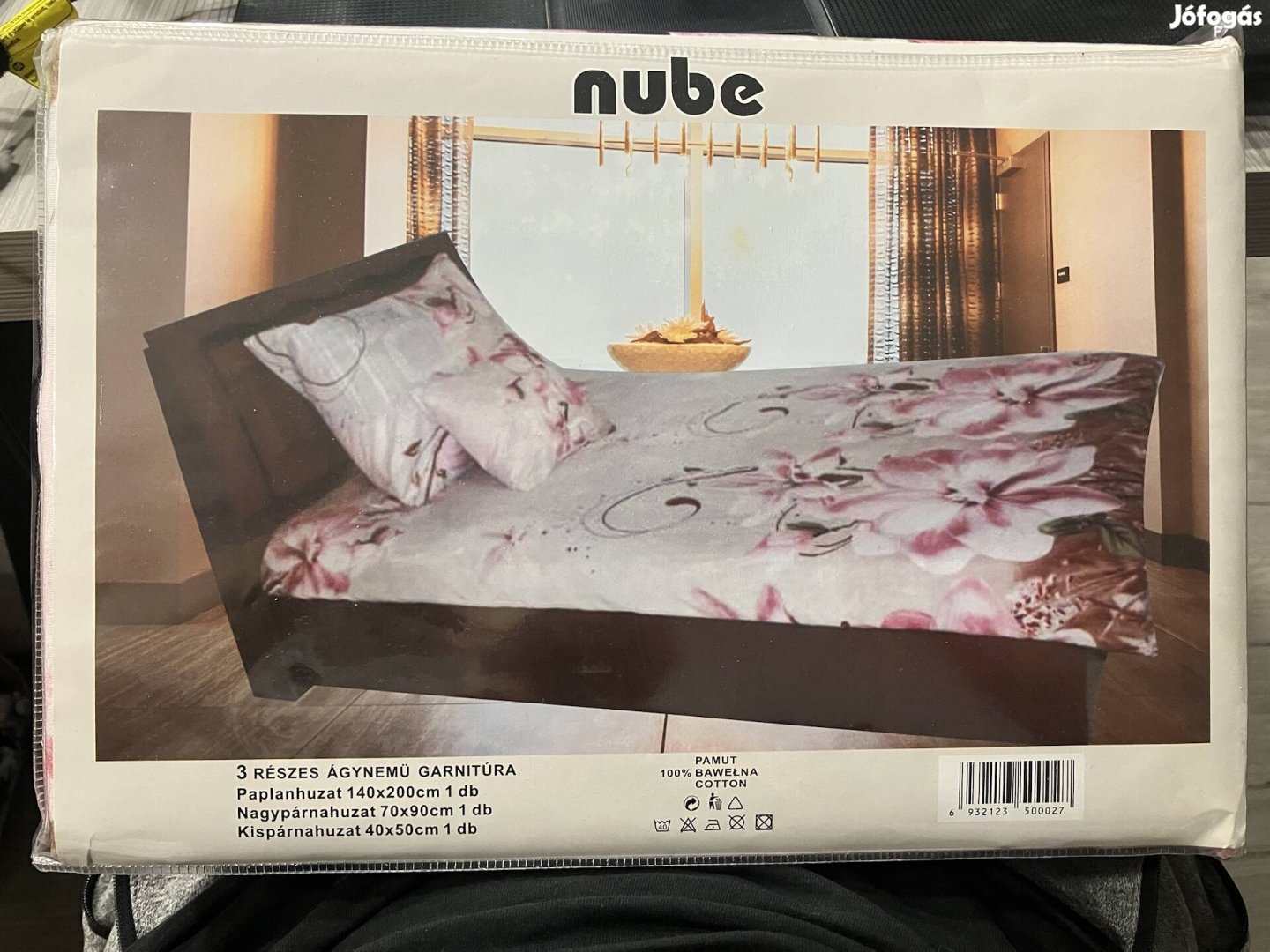 Nube ágynemű garnitúra eladó