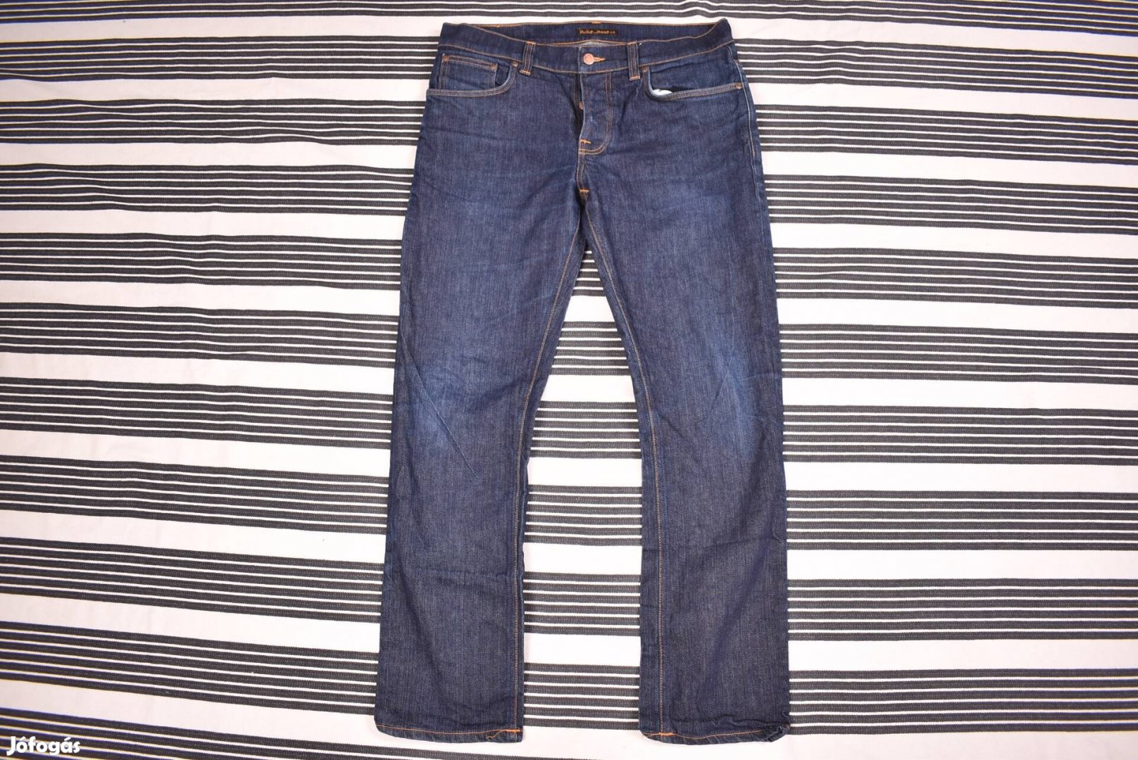 Nudie Jeans farmer 3069.