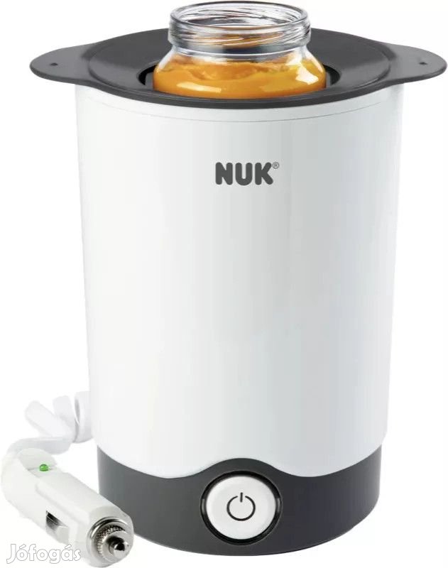 Nuk Thermo Express Plus autós és otthoni ételmelegítő,