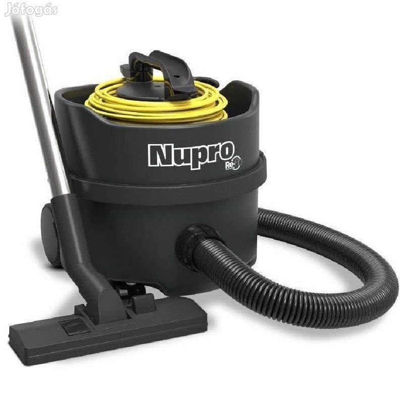 Numatic Nupro Reflo PRP 180-11 porszívó - fekete