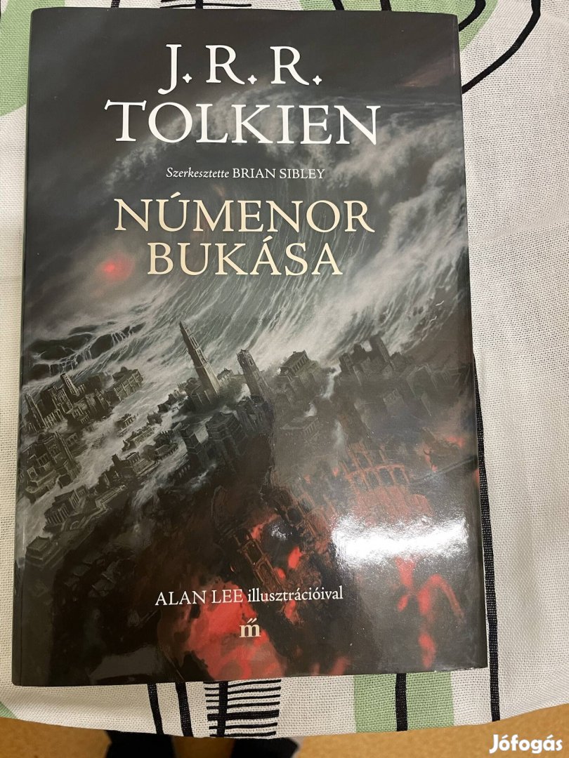 Númenor Bukása 