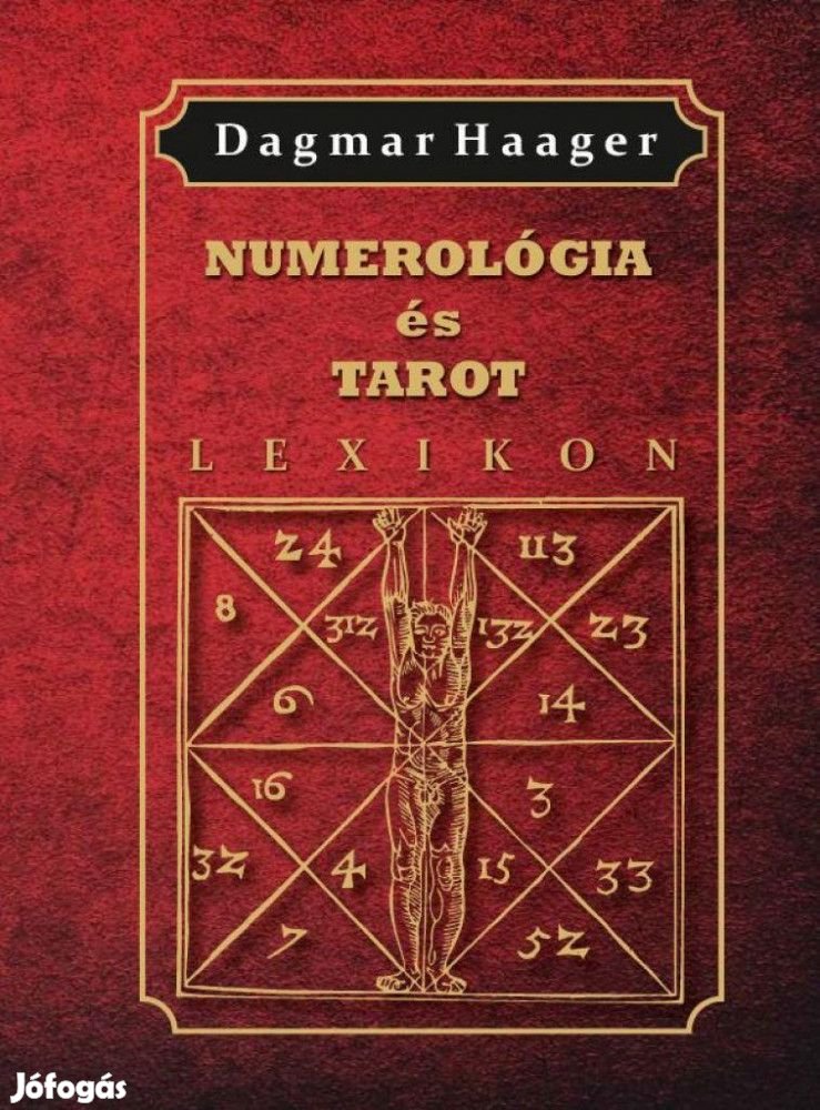 Numerológia és tarot lexikon