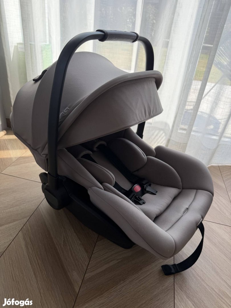 Nuna Mixx Next 41 babakocsi szett