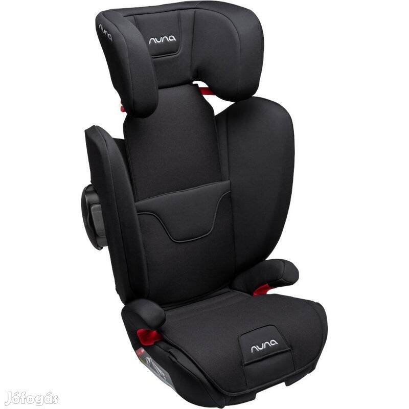 Nuna aace 15-36 kg isofixes gyerekülés italtartoval
