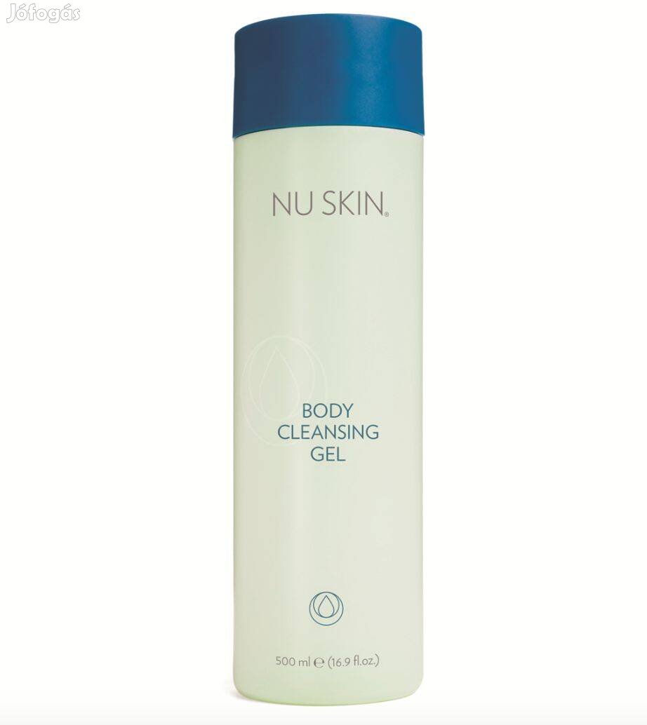 Nuskin Body cleasing gel (tusfürdő zselé) 500 ml