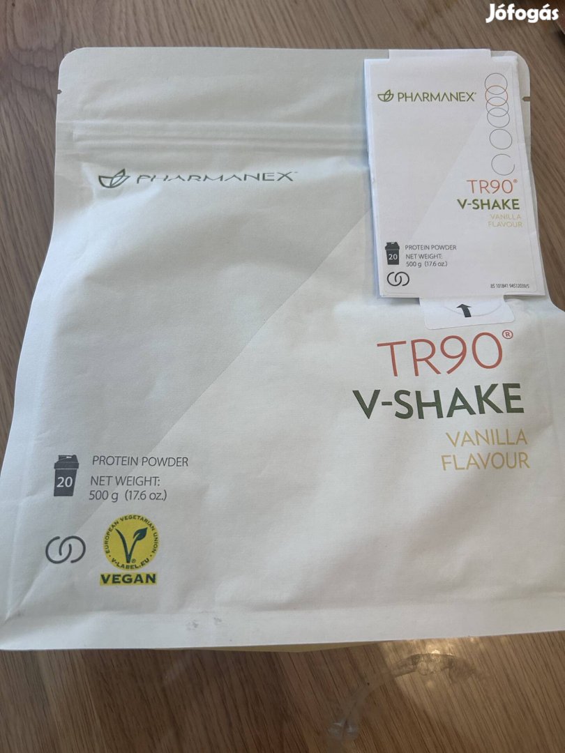 Nuskin Tr90 Shake