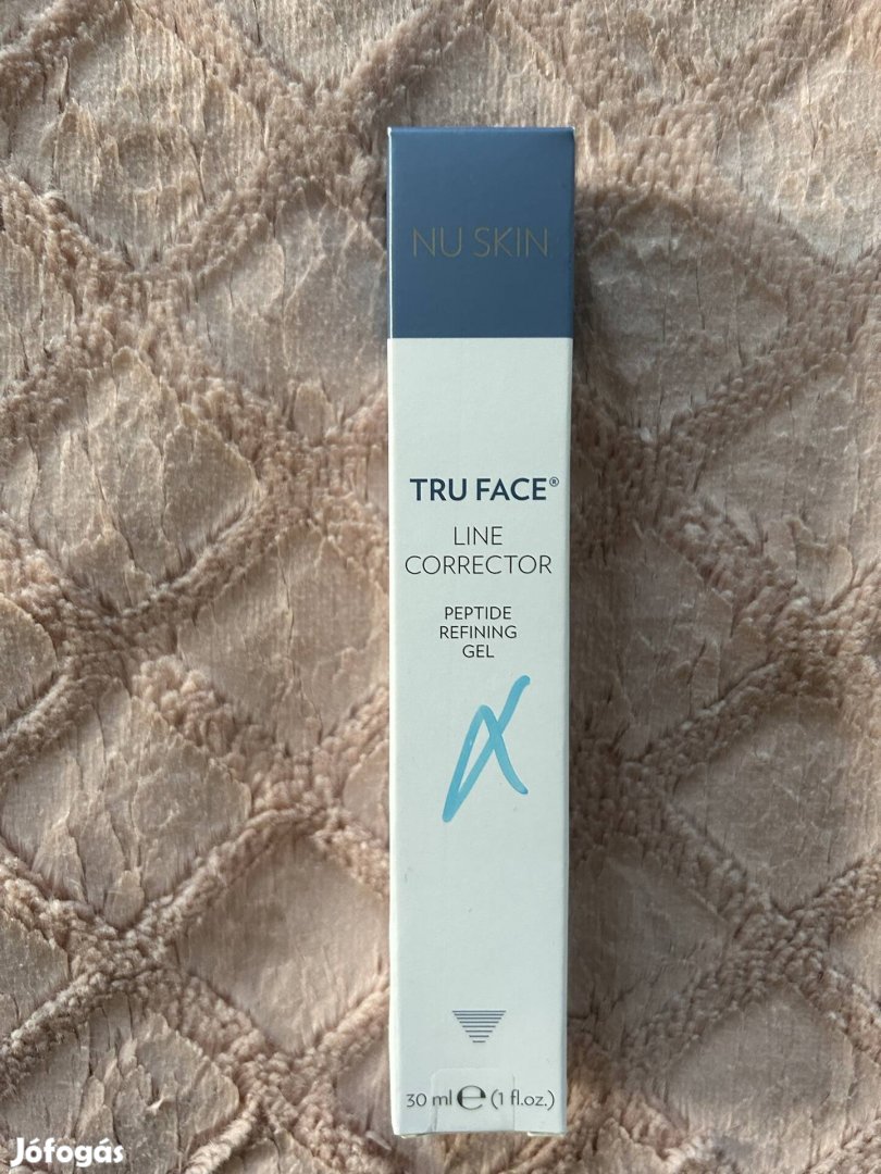 Nuskin Tru Face line corrector 