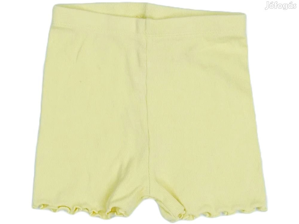 Nutmeg Használt újszerű Lány Rövidnadrág Méret 98