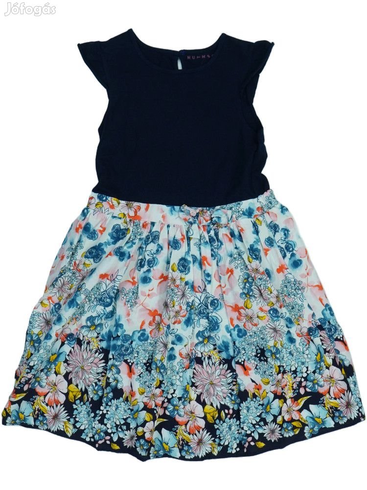 Nutmeg Használt újszerű Lány Ruha Méret 140