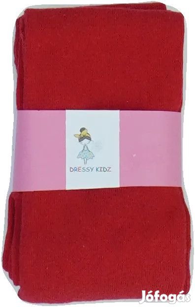 Nutmeg Új (címke nélküli) Lány Harisnya (Méret: 128)