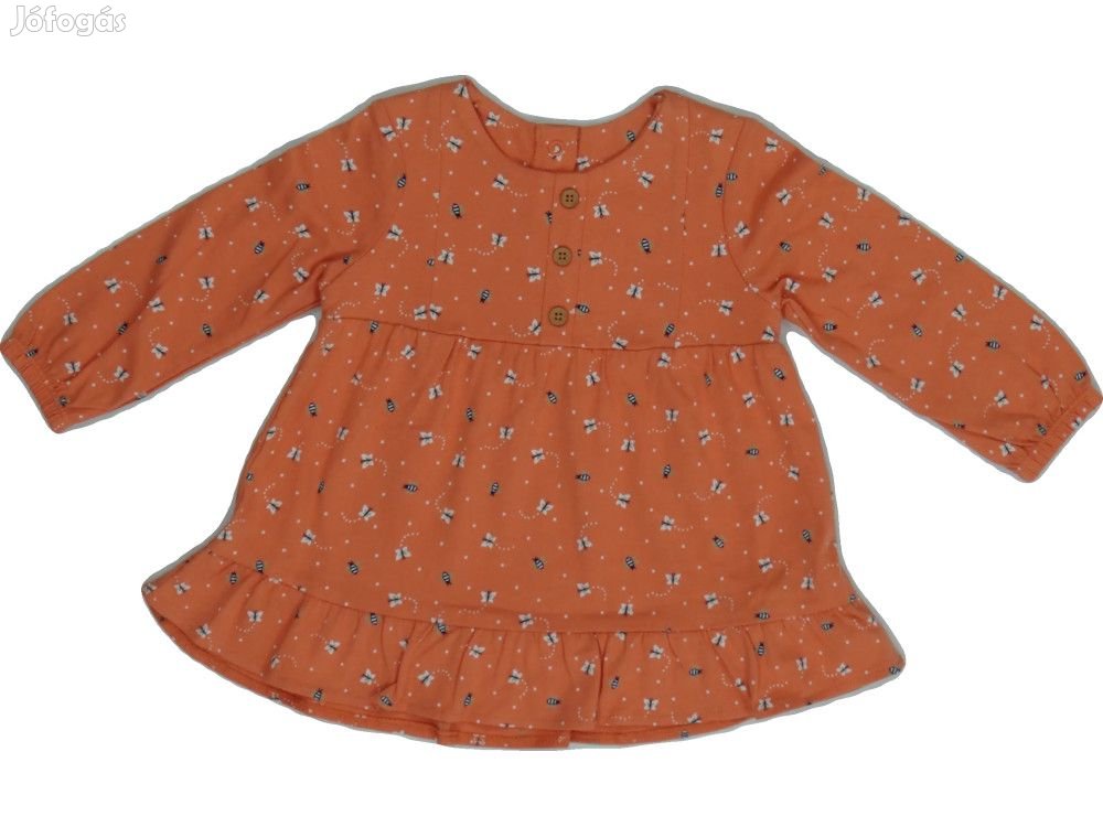 Nutmeg Új (címkés) Lány Ruha (Méret: 80)