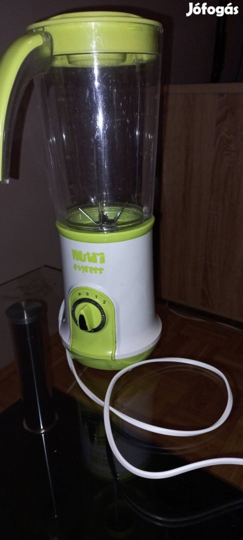 Nutri express turmix eladó