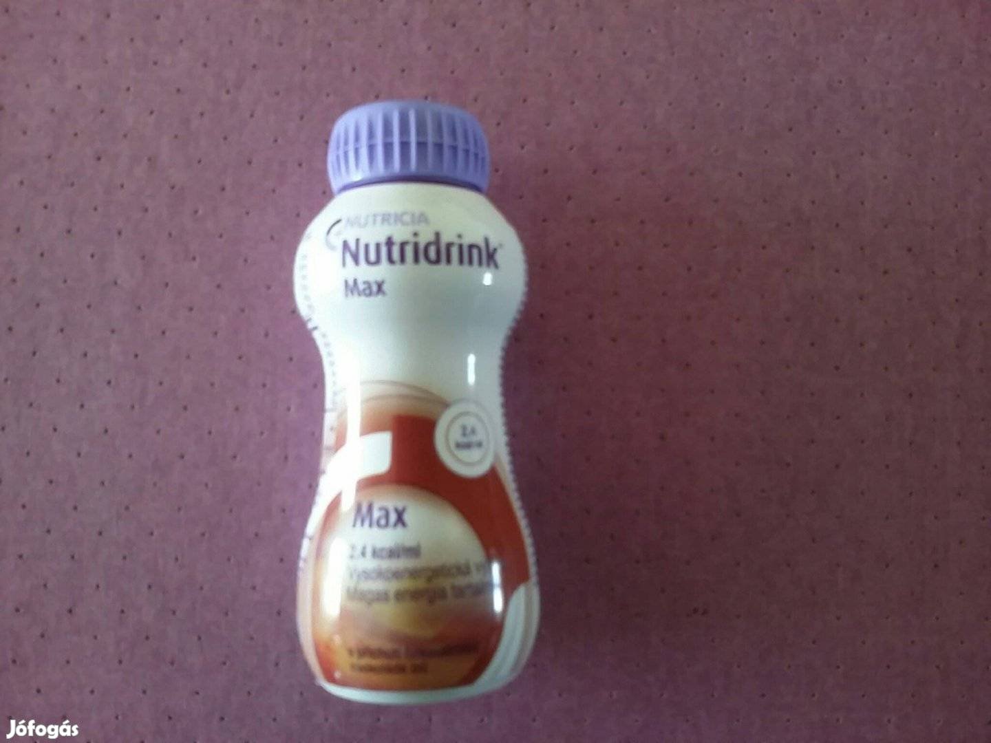 Nutridrink max 300 ml