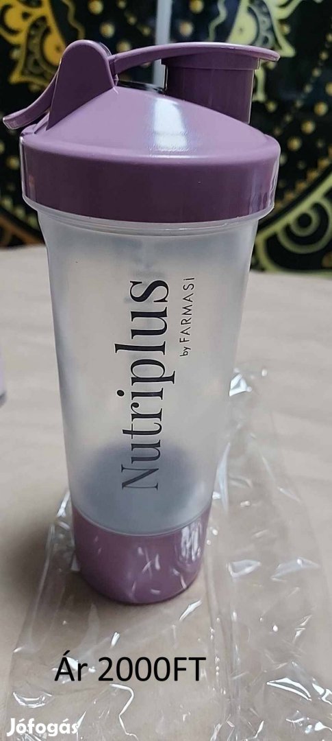 Nutriplus Lily Shaker