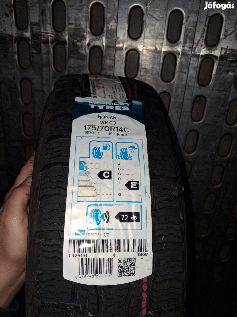 Nv200 új alufelni,új gumiabronccsal