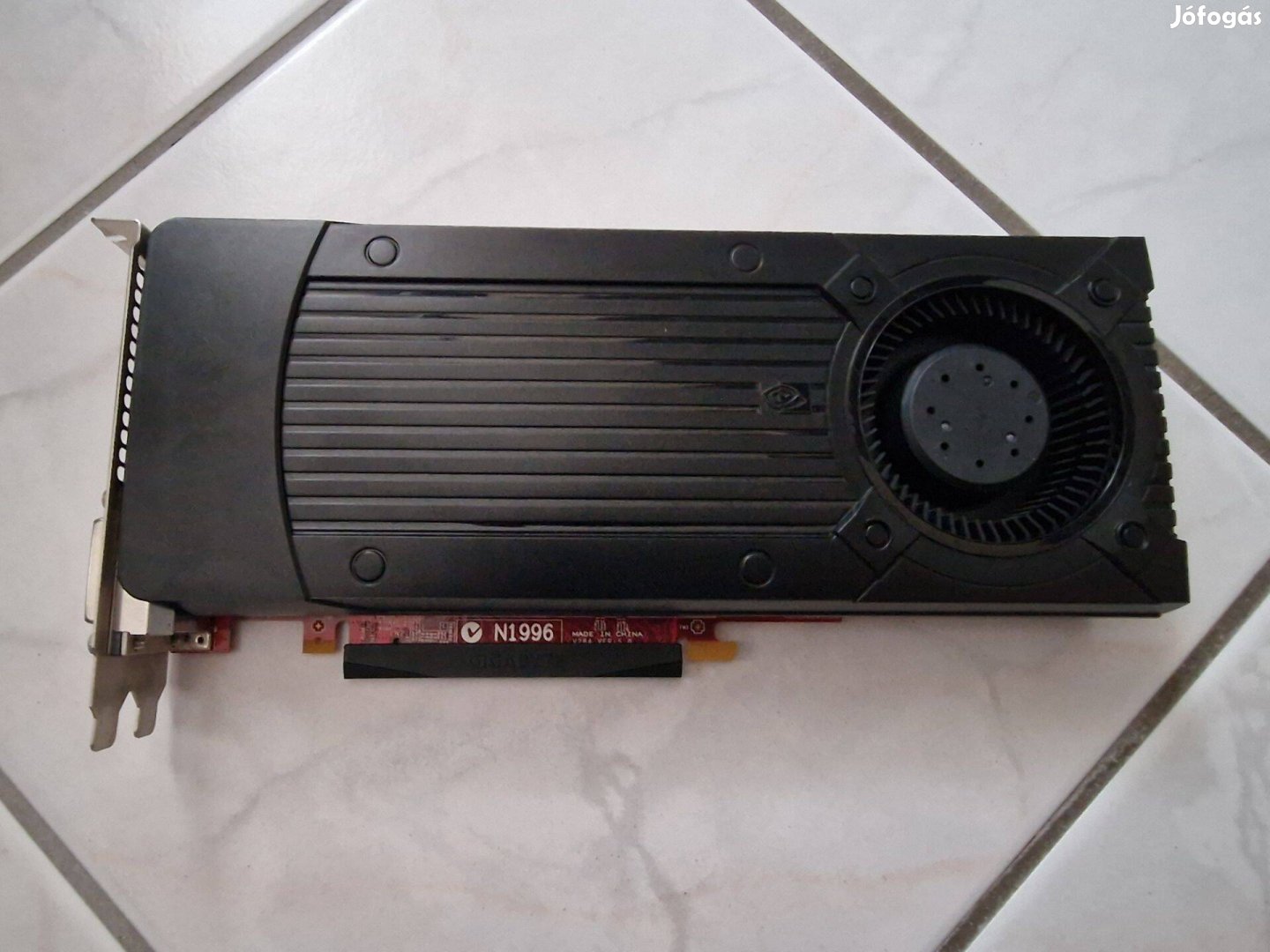 Nvidia Geforce Gtx 760