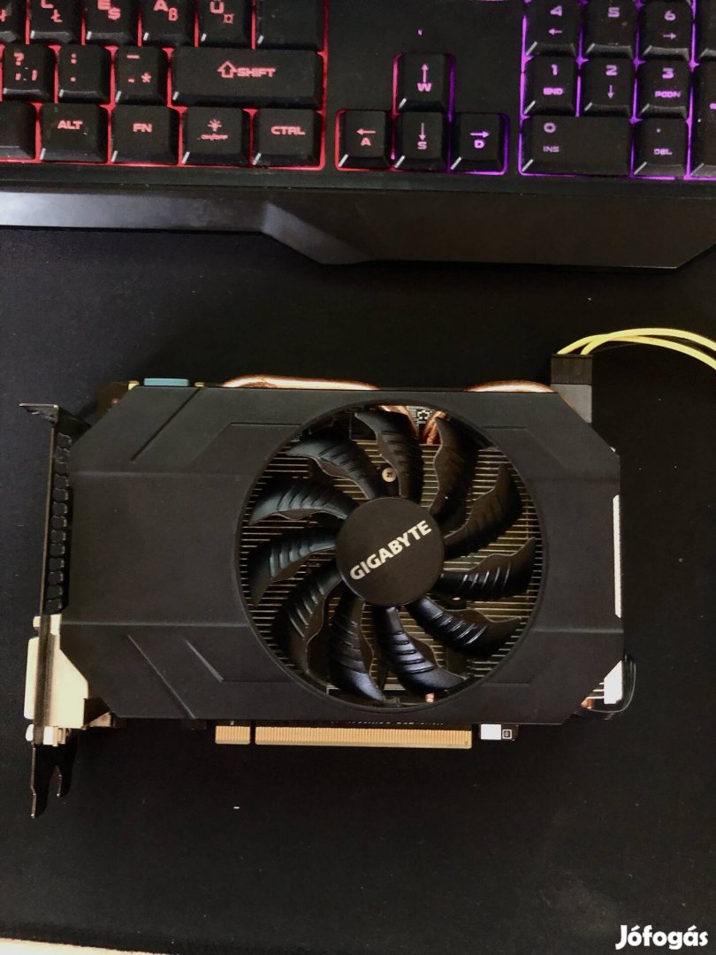 Nvidia Geforce Gtx 960 2gb