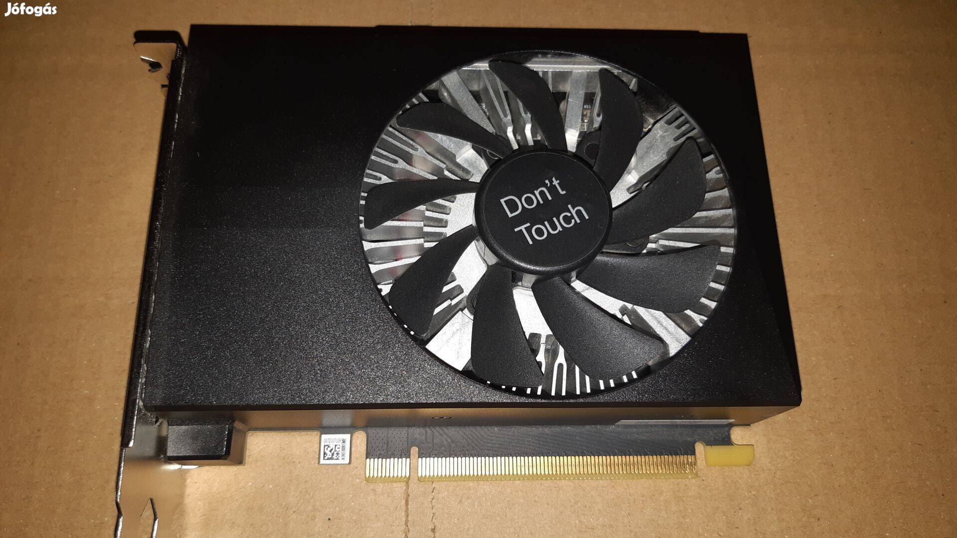 Nvidia Gtx 1660 Ti 6GB