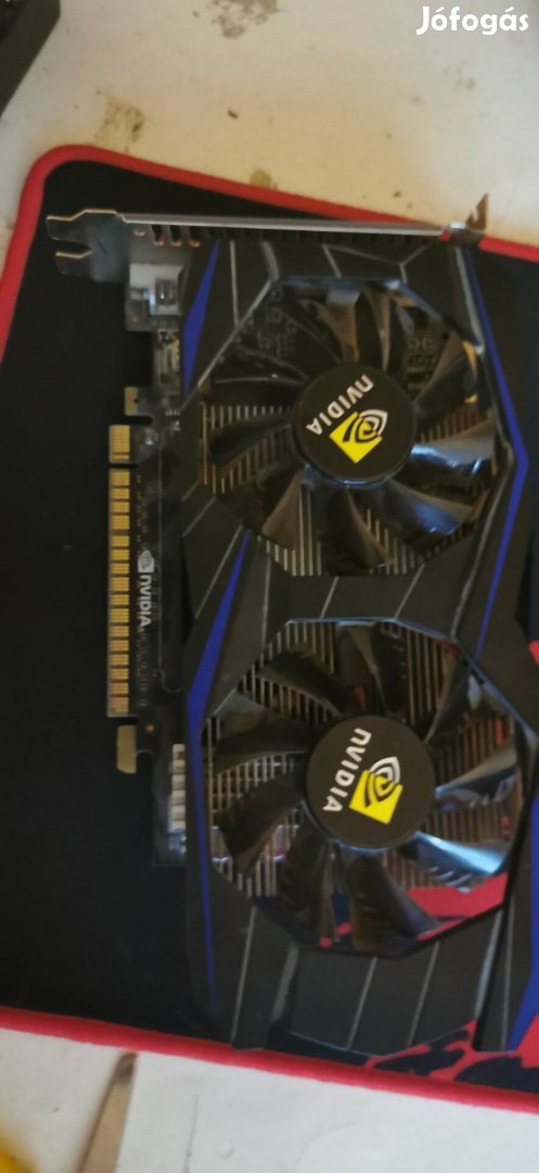 Nvidia gtx 960