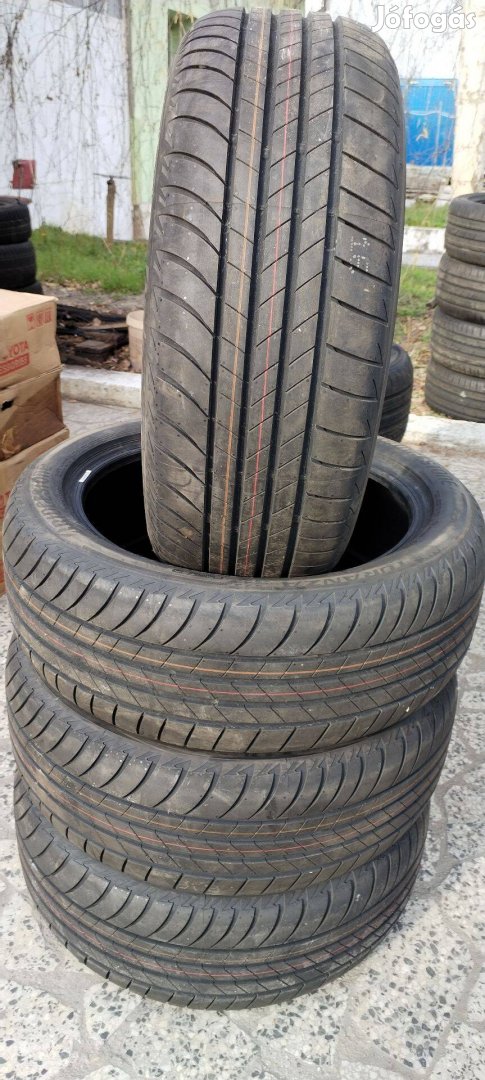 Ny§ri gumik - 215/50 R18 - Bridgestone