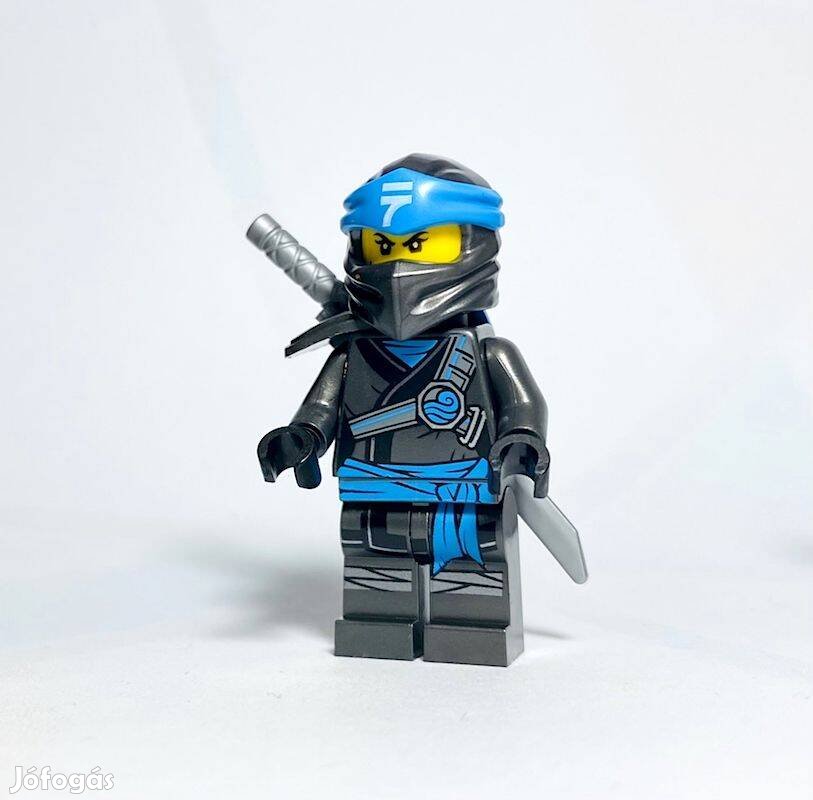 Nya Eredeti LEGO minifigura - Ninjago 70677 A föld adománya - Új