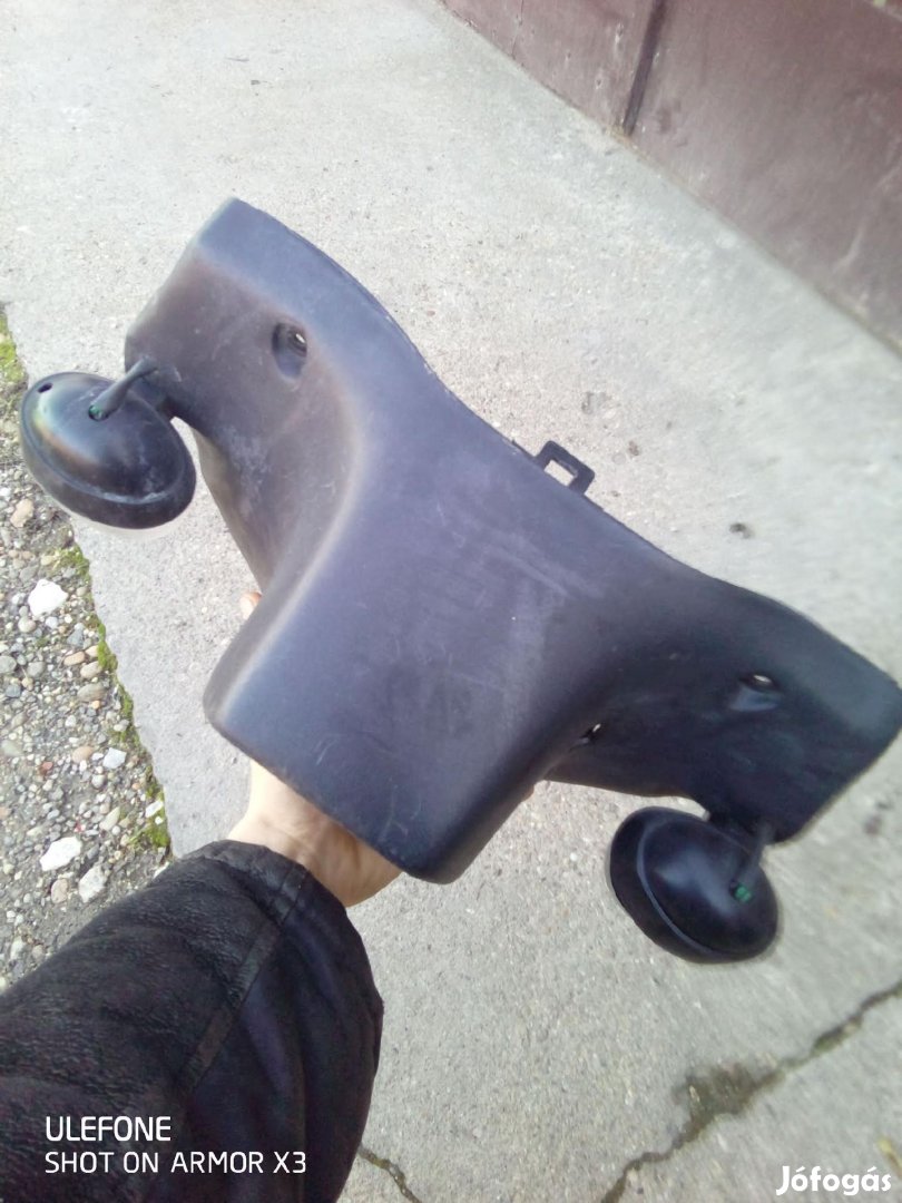 Nyak idom kínai robogókra Cpi Generick Keeway stb