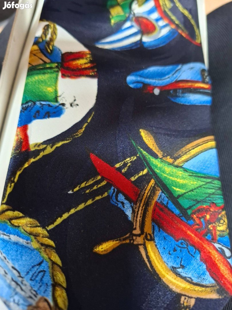 Nyakkendő férfiszínes