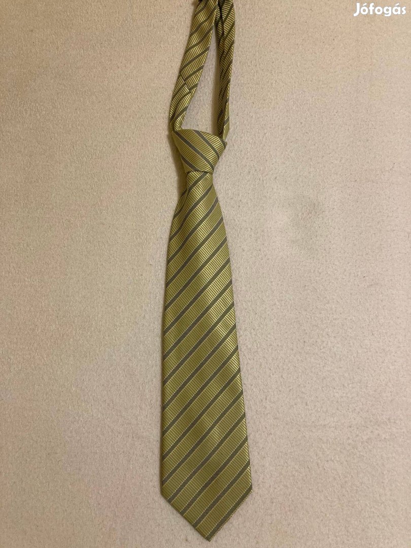 Nyakkendők (7 darab) (5.000 Ft)