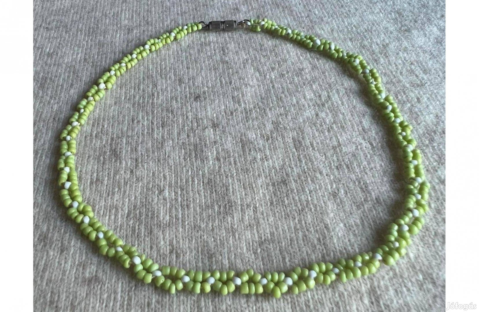 Nyaklánc ,ékszer, női, lányka