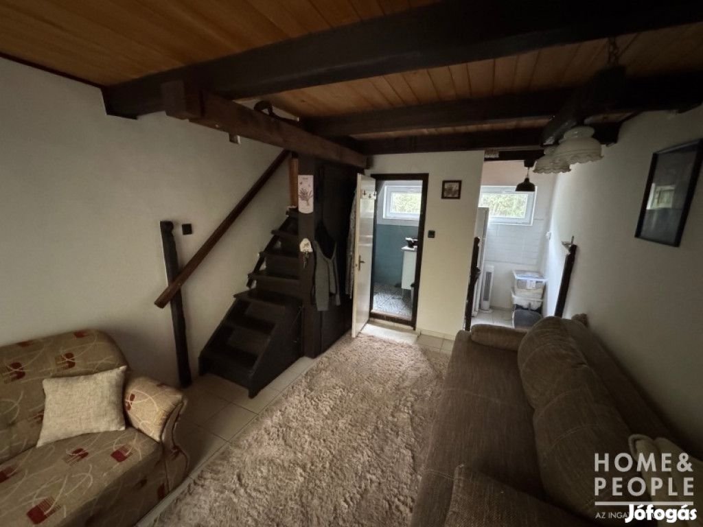 Nyaraló Mártélyon - Hódmezővásárhely