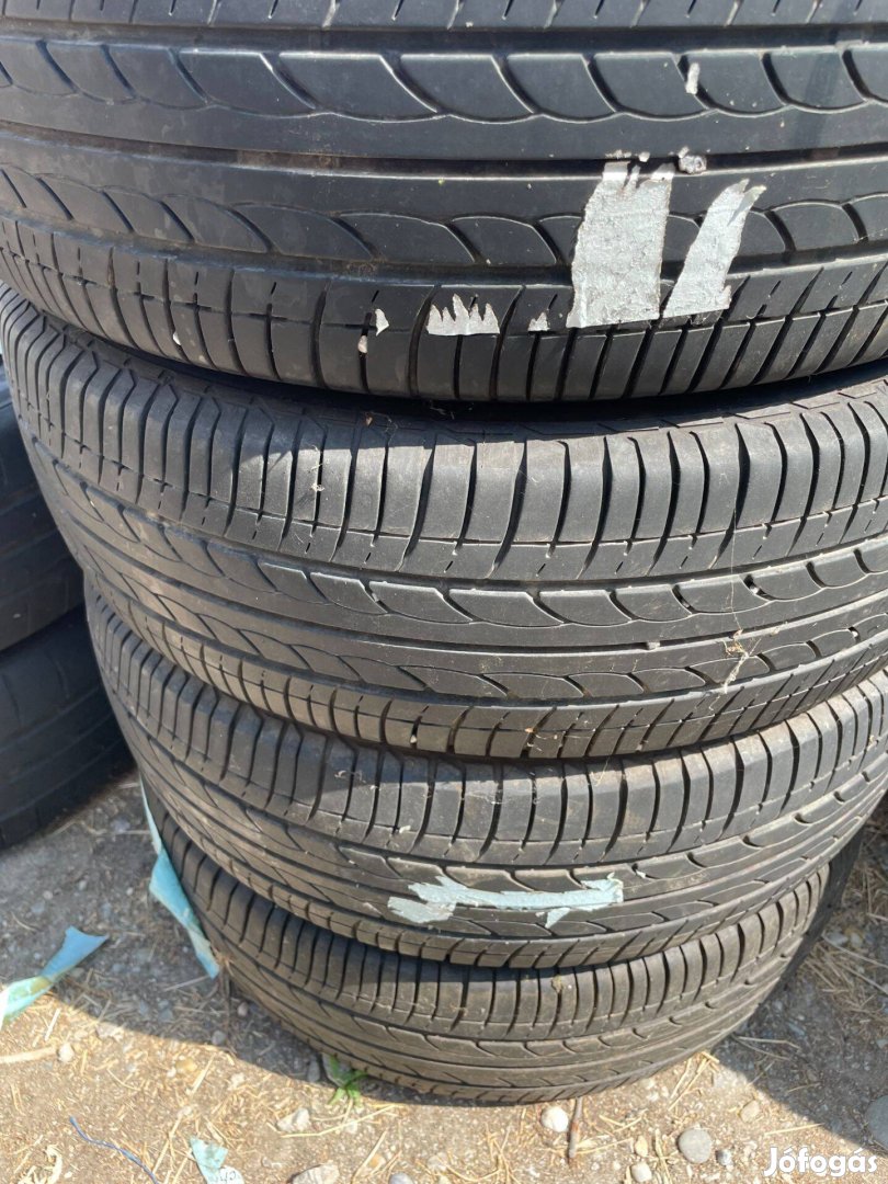 Nyári 175/70 14 Bridgestone B250 DOT1617