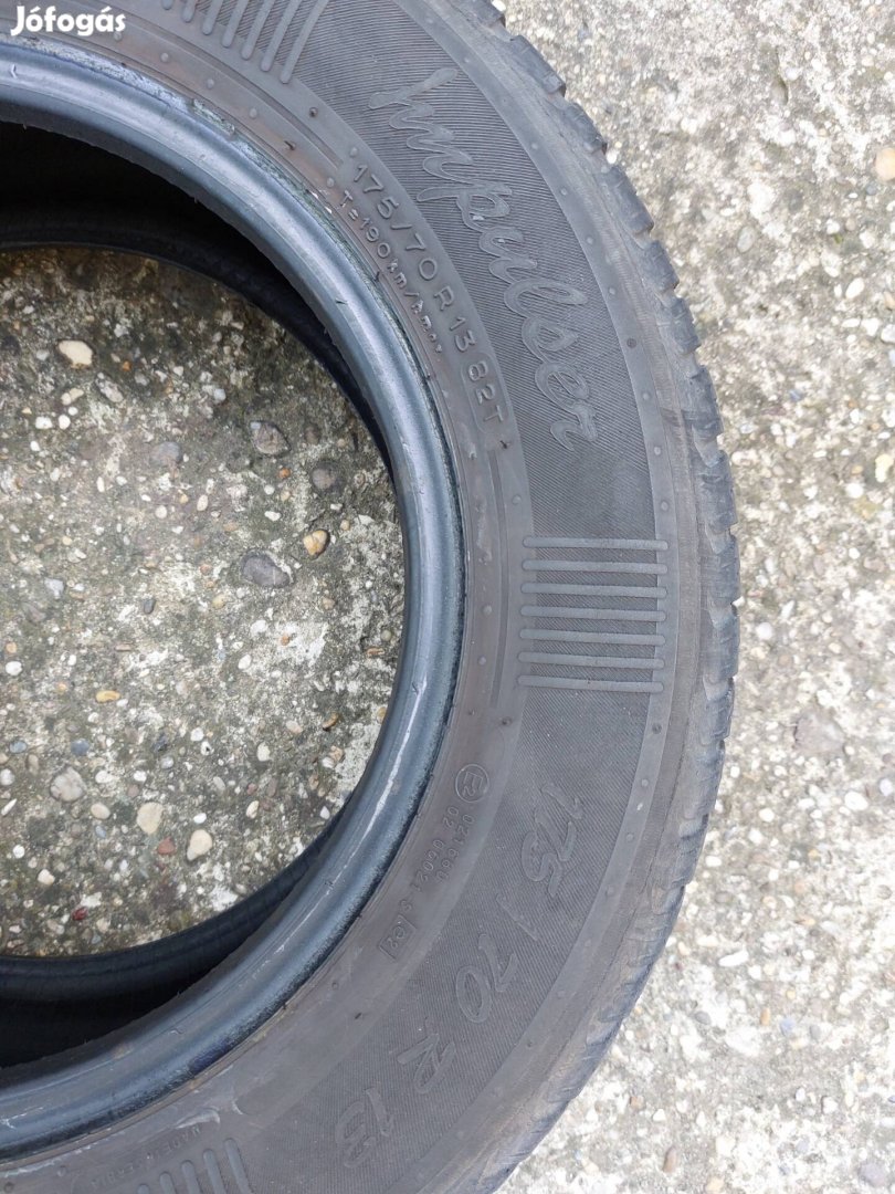 Nyári 175/70 R13 
