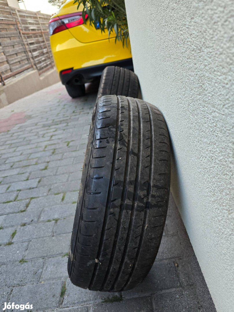 Nyári Auto Gumi