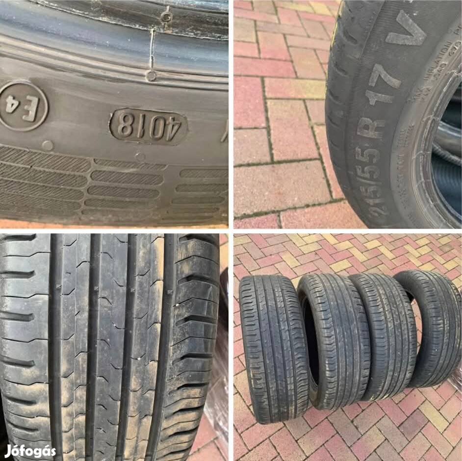 Nyári Gumi 17 21555