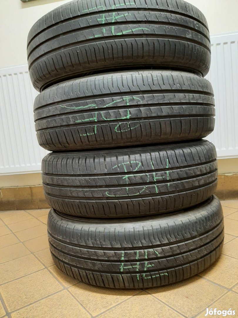 Nyári Gumi Falken 185/65 R 15 Újszerű Bp IV.