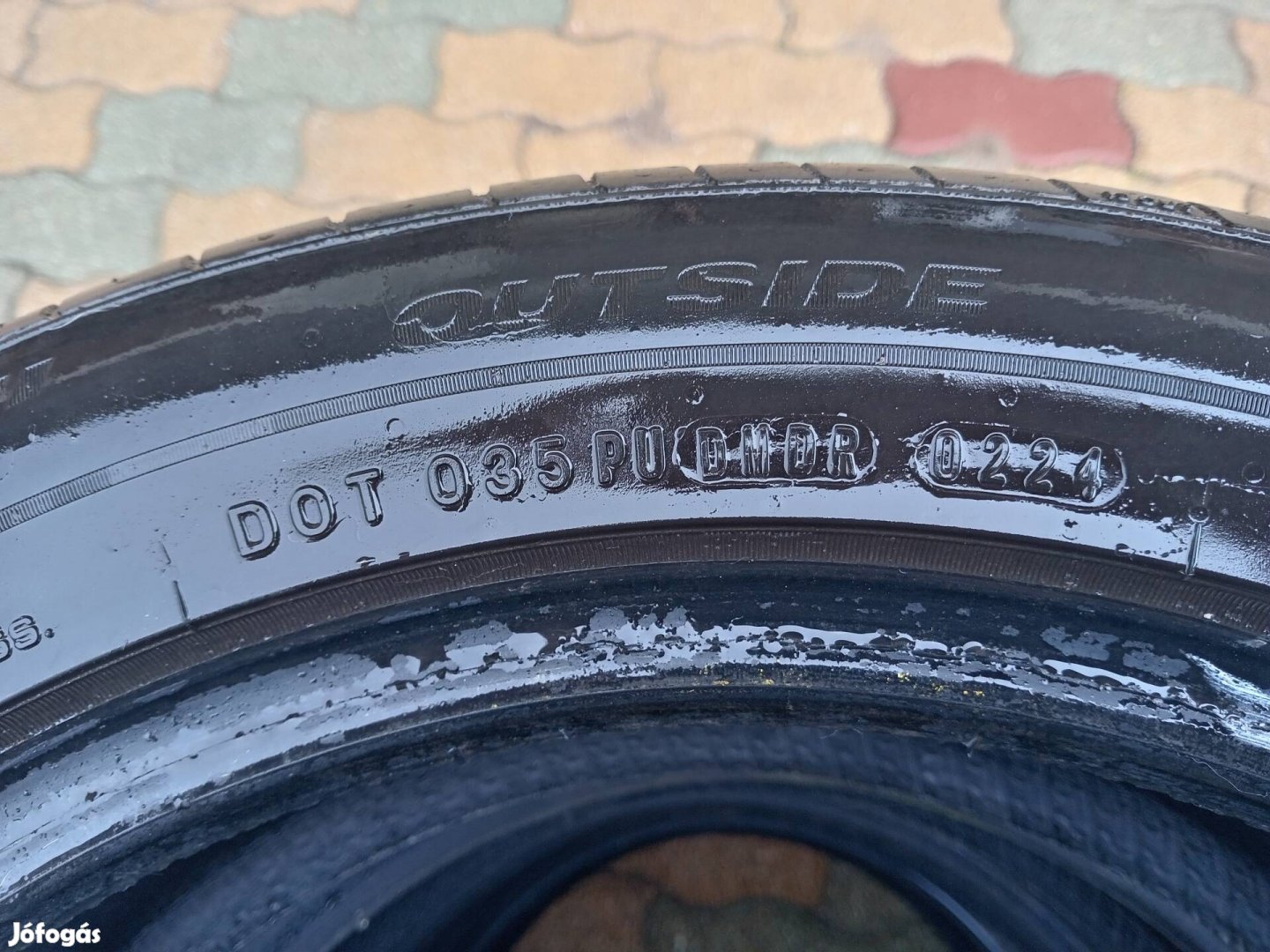Nyári Gumi Kollekció! 