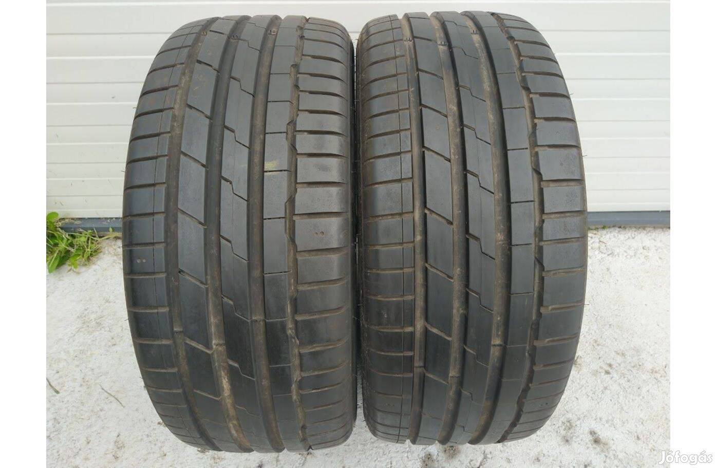 Nyári Hankook Ventus S1 Evo3 K127 245/45R18 100Y gumi
