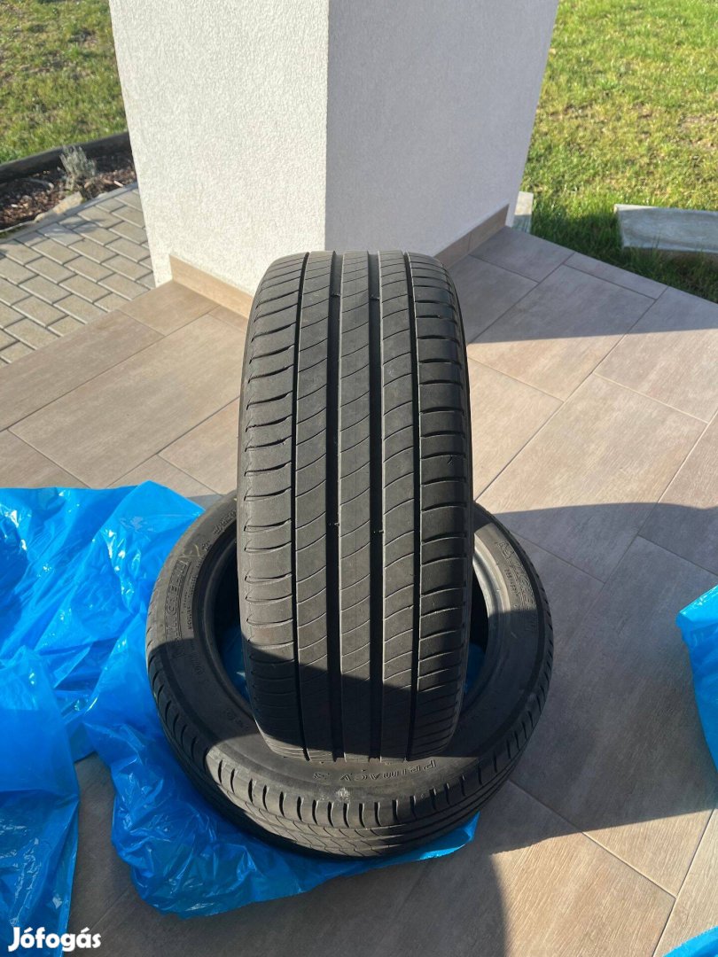 Nyári Michelin/Hankook gumiabroncs