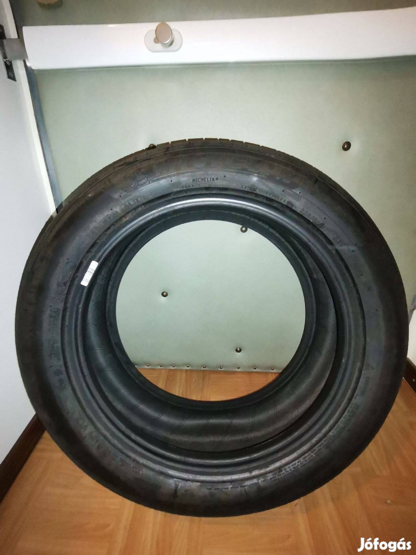 Nyári Michelin gumiabroncs