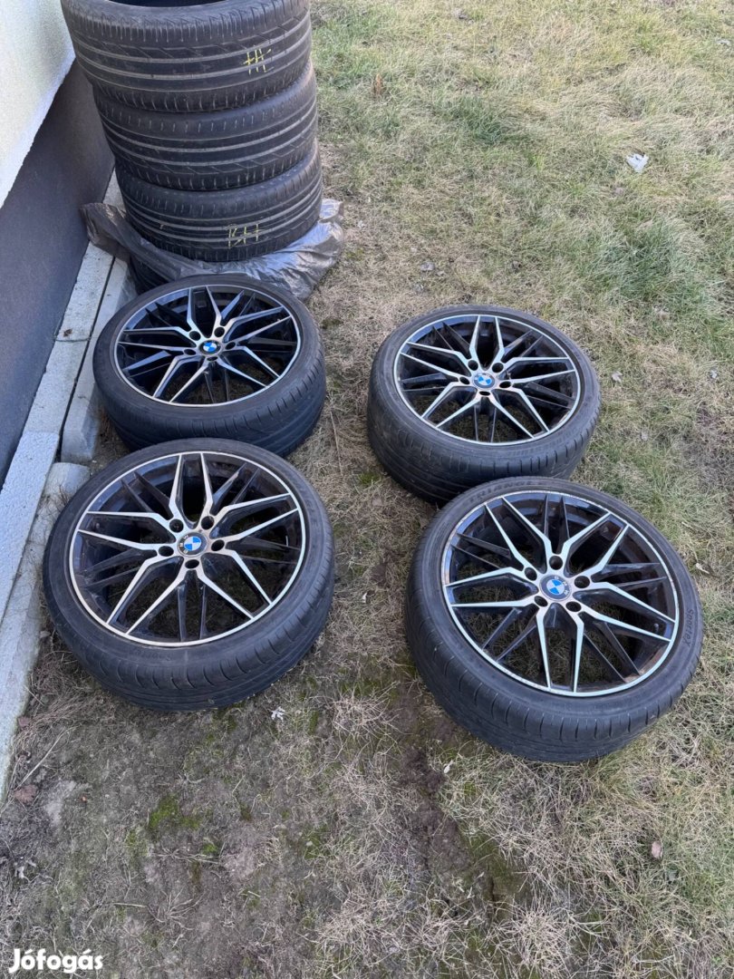 Nyári felni,gumi 255/35r19