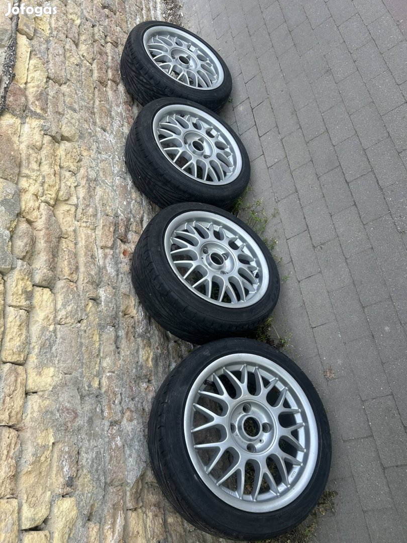 Nyári felni szett??