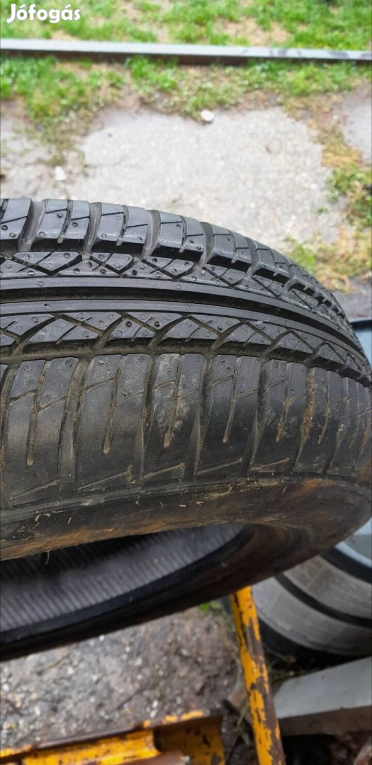 Nyári gumi 155/70 R13 1db. 