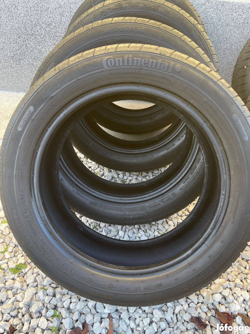 Nyári gumi 185/55 R16