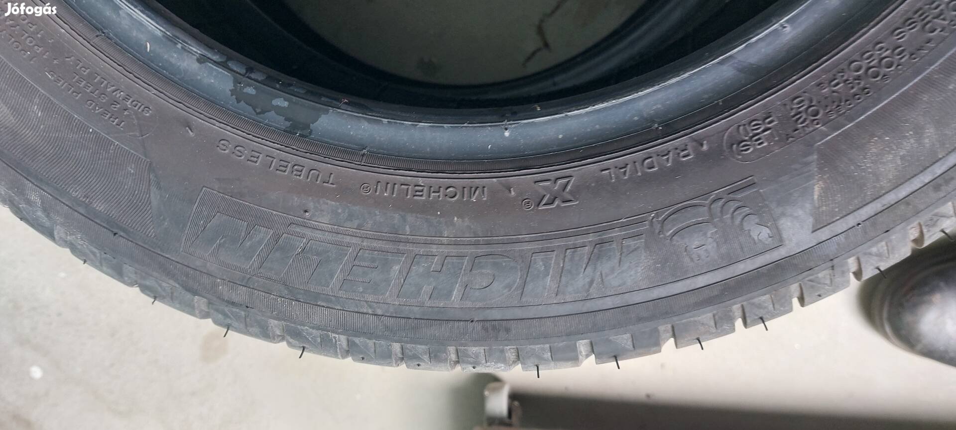 Nyári gumi 185/60/15 