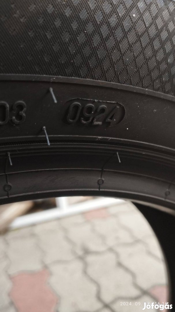 Nyári gumi 185/60 R15