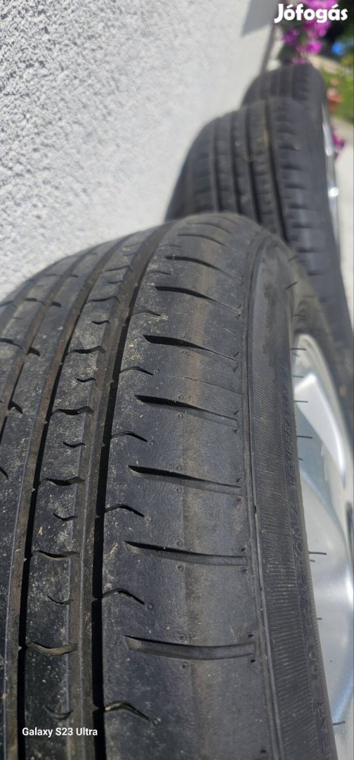 Nyári gumi 185/65R15