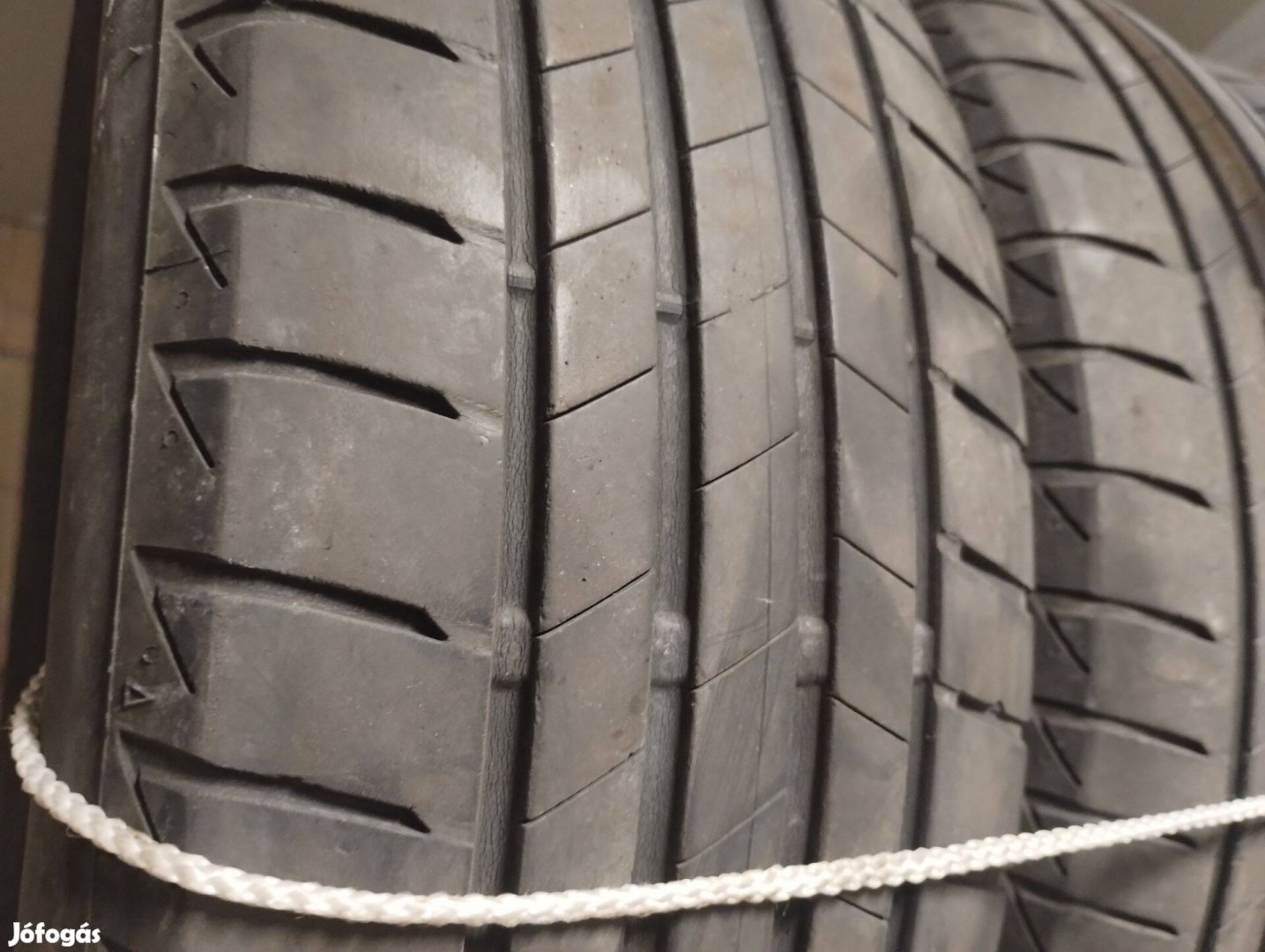 Nyári gumi 185/65R15