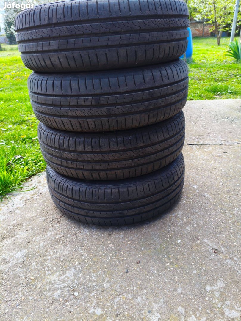 Nyári gumi 185/65 R15 Hankook