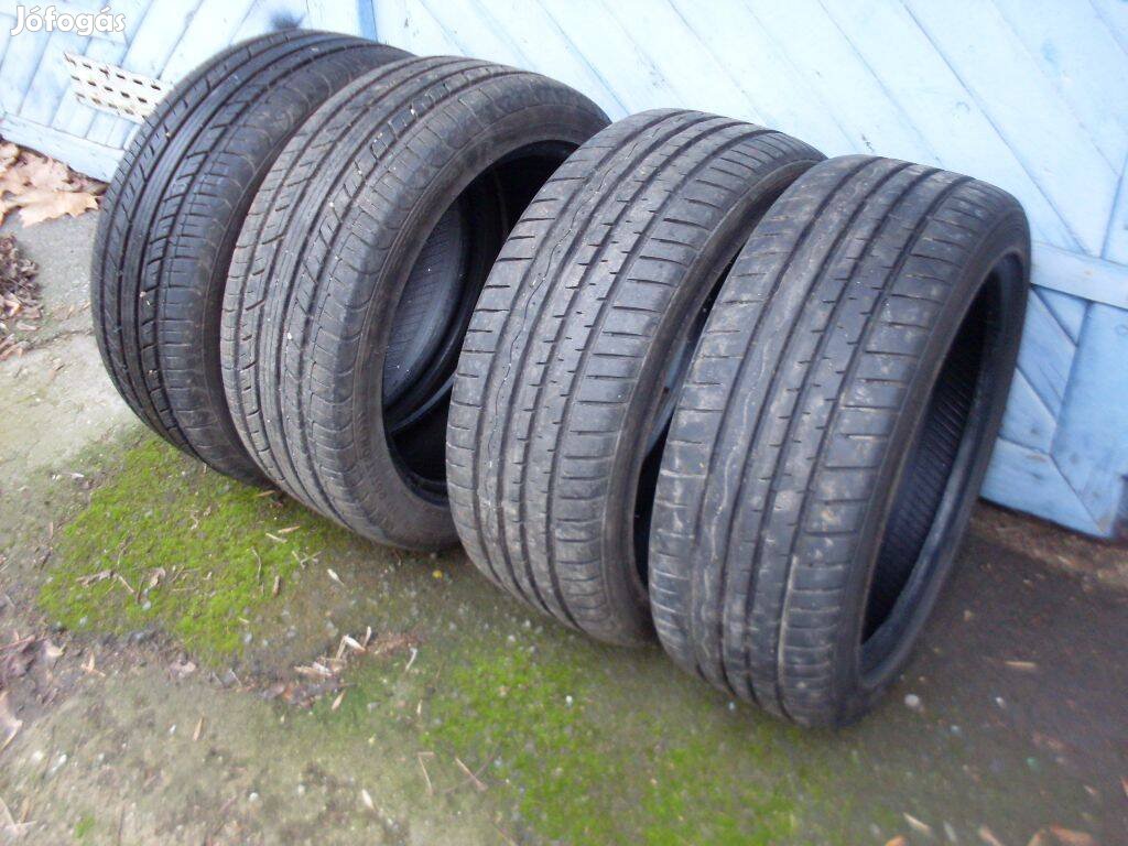 Nyári gumi 195/45 R16